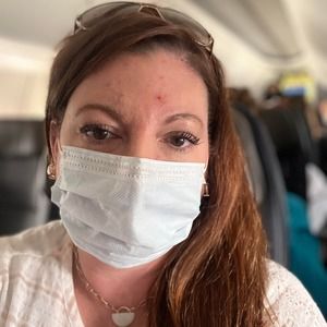 Meet your Posher, Shauna